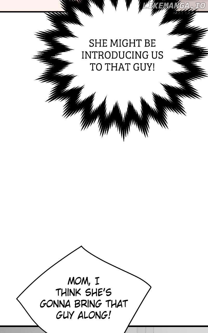 The Team Leader is Tired of Being A Newlywed Chapter 76 - page 8