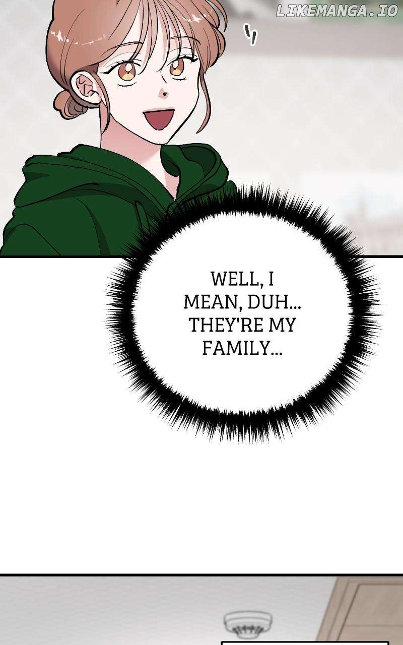 The Team Leader is Tired of Being A Newlywed Chapter 76 - page 80