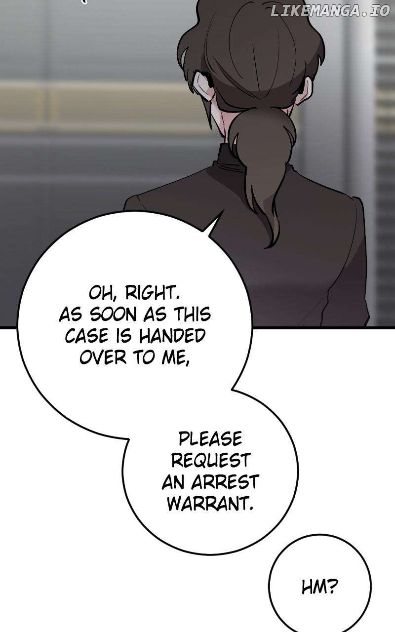 The Team Leader is Tired of Being A Newlywed Chapter 76 - page 99