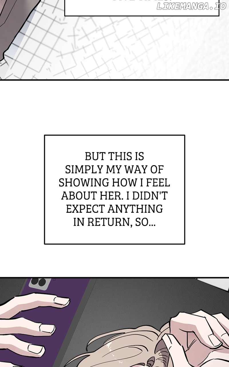 The Team Leader is Tired of Being A Newlywed Chapter 62 - page 14