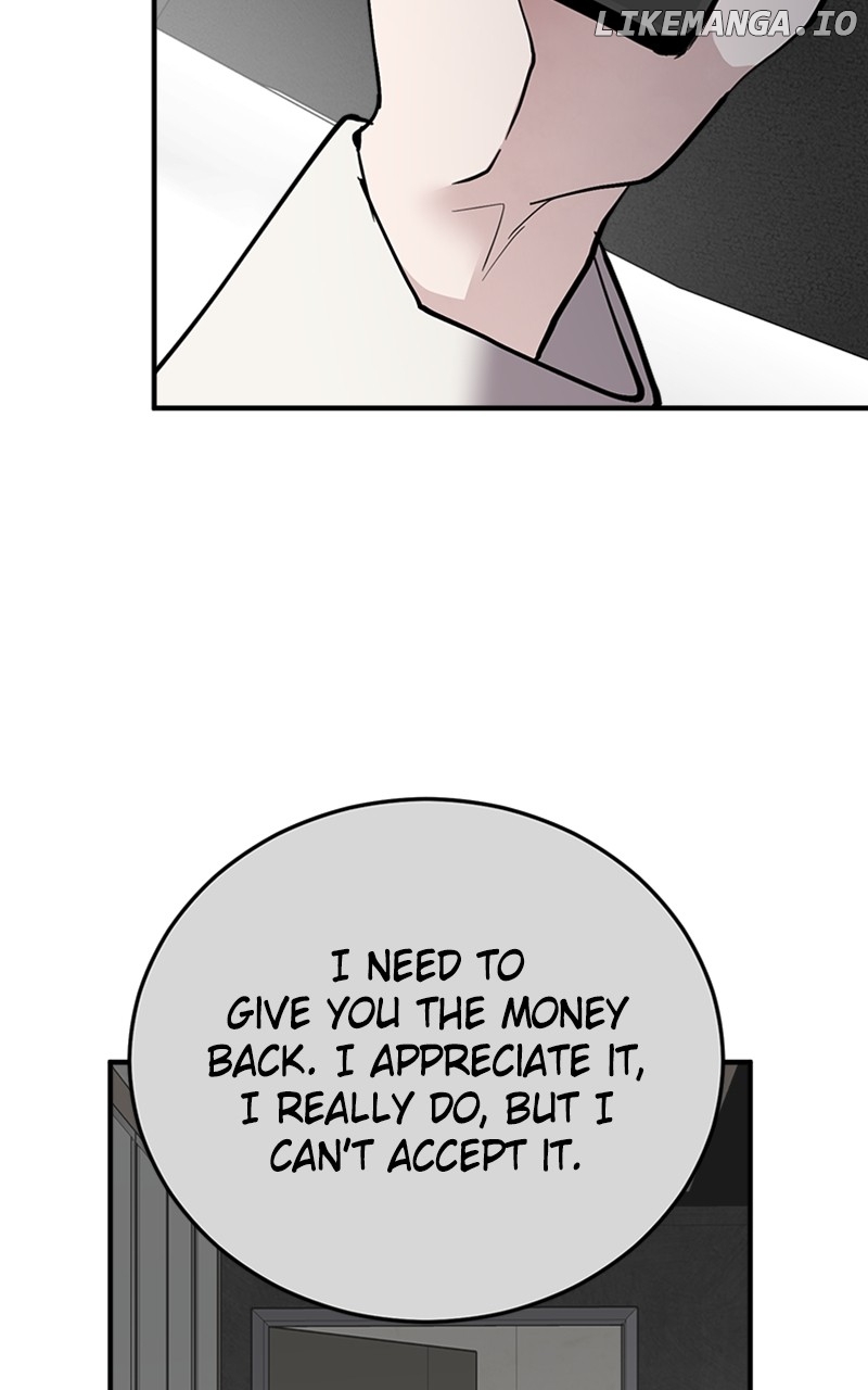The Team Leader is Tired of Being A Newlywed Chapter 62 - page 17