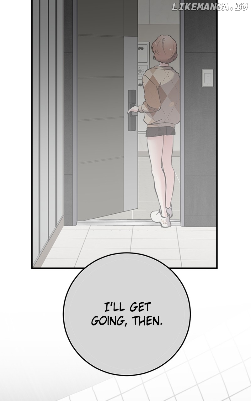 The Team Leader is Tired of Being A Newlywed Chapter 62 - page 18