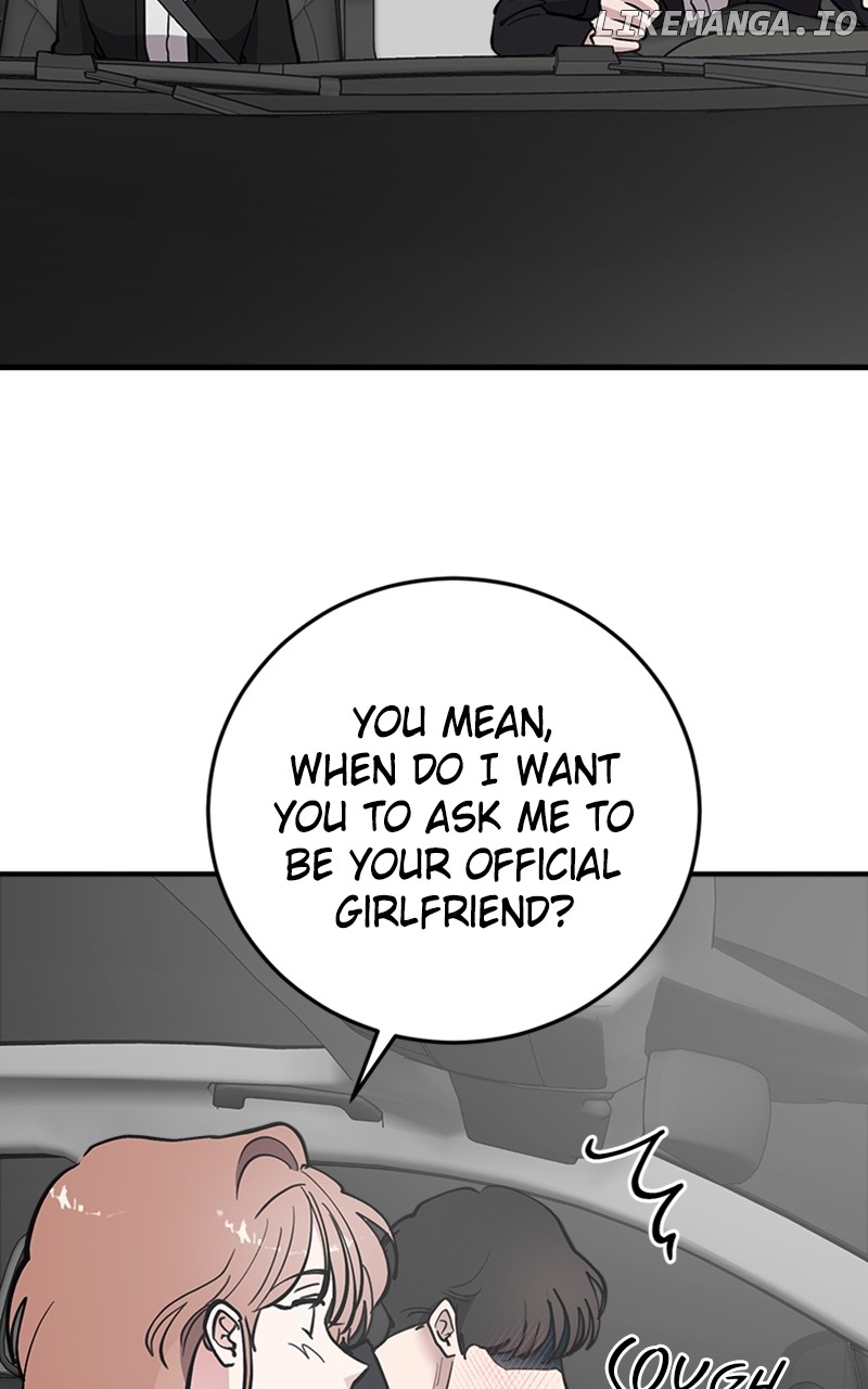 The Team Leader is Tired of Being A Newlywed Chapter 62 - page 2