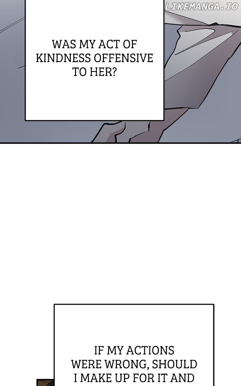 The Team Leader is Tired of Being A Newlywed Chapter 62 - page 20