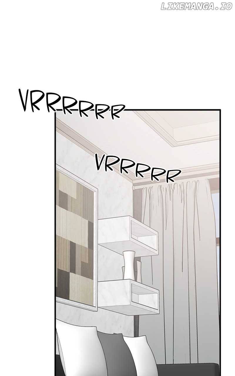 The Team Leader is Tired of Being A Newlywed Chapter 62 - page 22