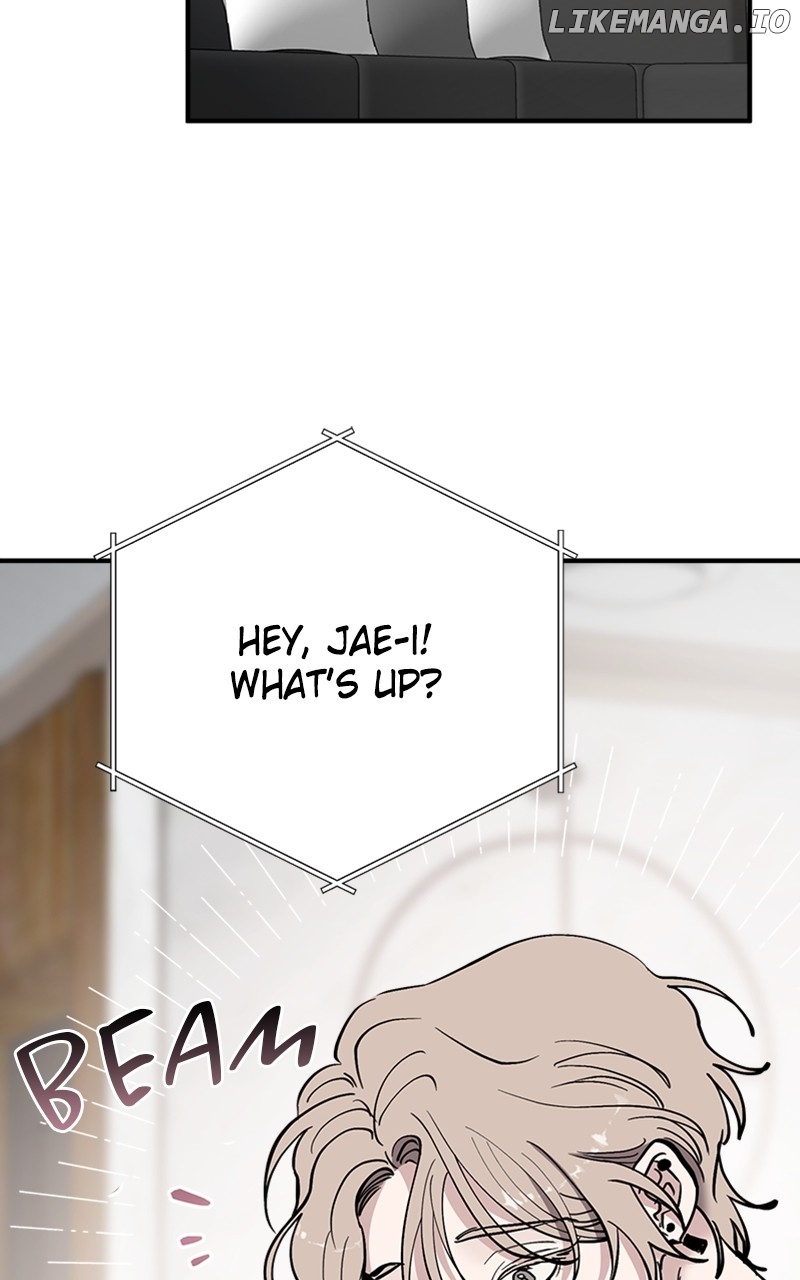 The Team Leader is Tired of Being A Newlywed Chapter 62 - page 23