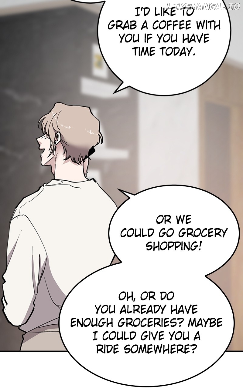 The Team Leader is Tired of Being A Newlywed Chapter 62 - page 25
