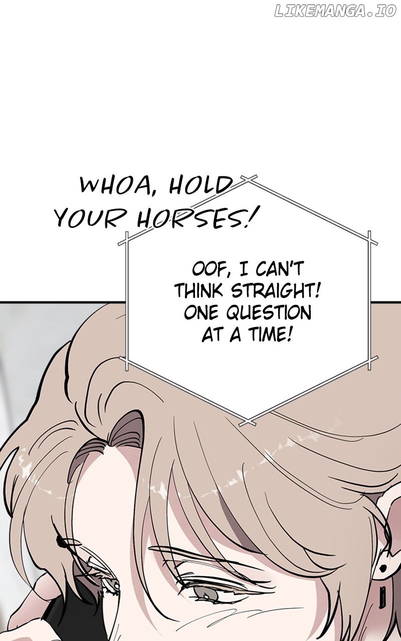 The Team Leader is Tired of Being A Newlywed Chapter 62 - page 26