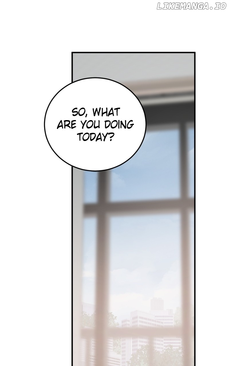 The Team Leader is Tired of Being A Newlywed Chapter 62 - page 28