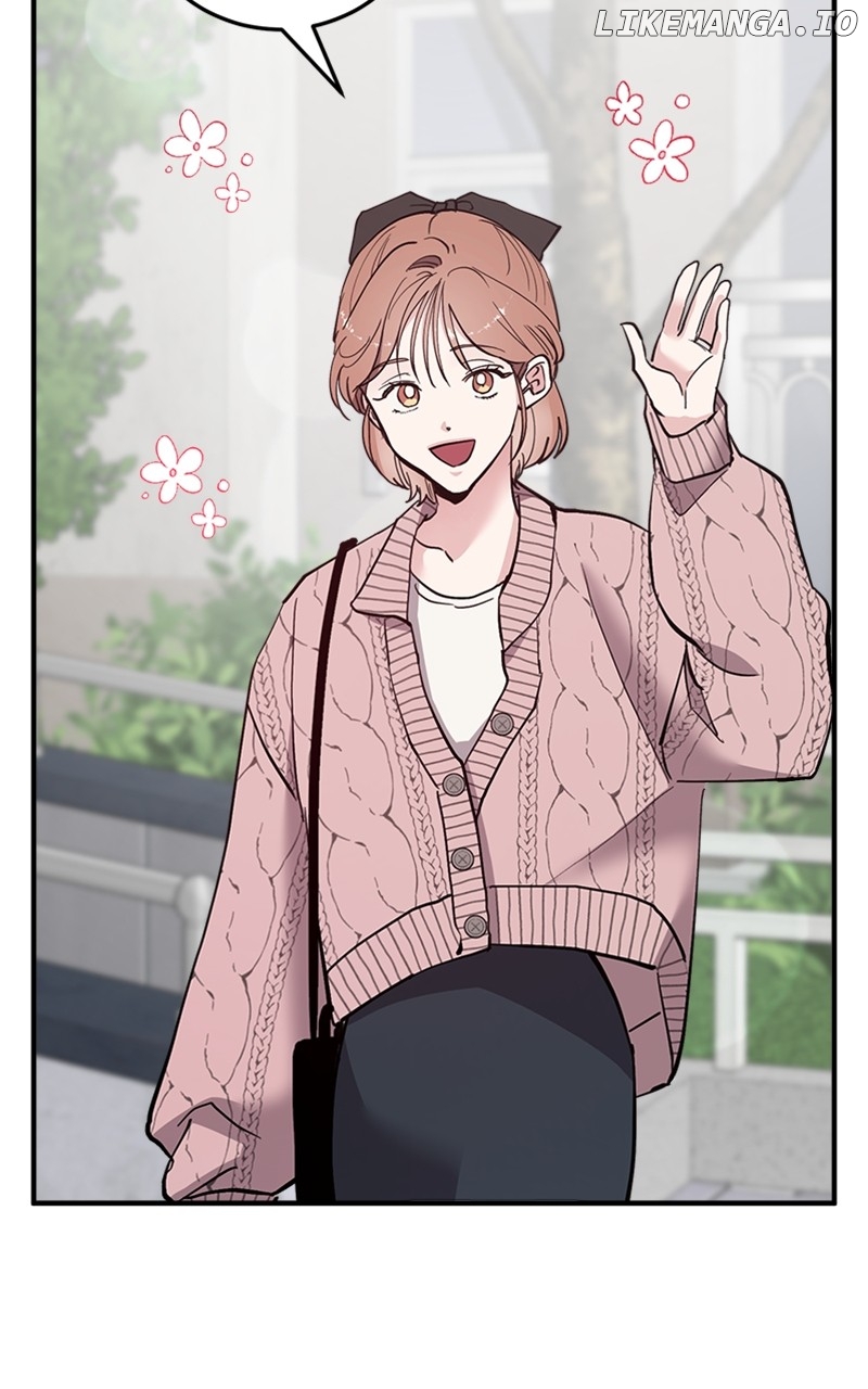 The Team Leader is Tired of Being A Newlywed Chapter 62 - page 30