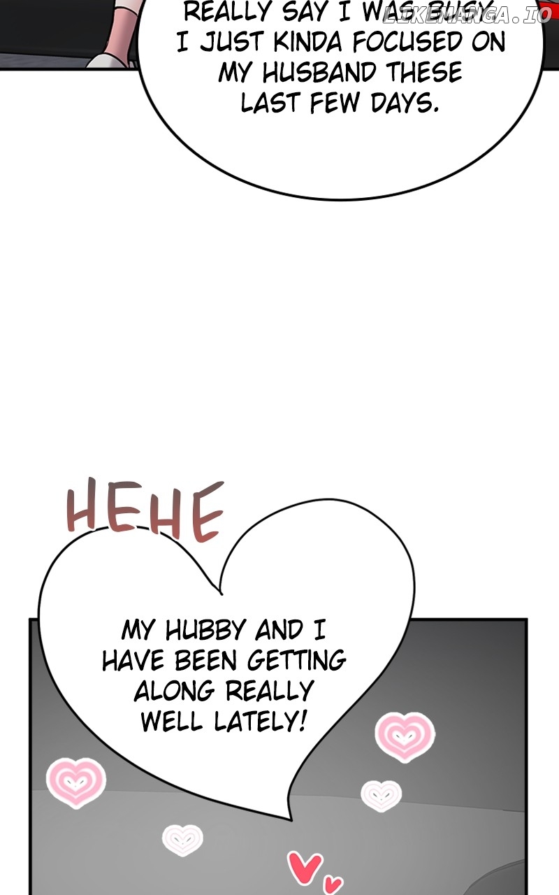 The Team Leader is Tired of Being A Newlywed Chapter 62 - page 32