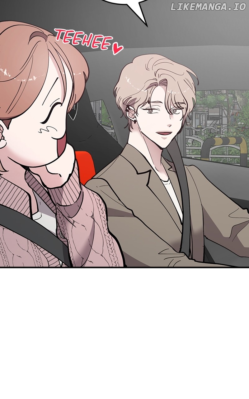The Team Leader is Tired of Being A Newlywed Chapter 62 - page 34