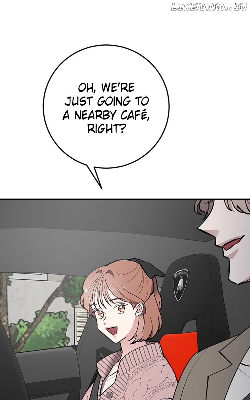 The Team Leader is Tired of Being A Newlywed Chapter 62 - page 35