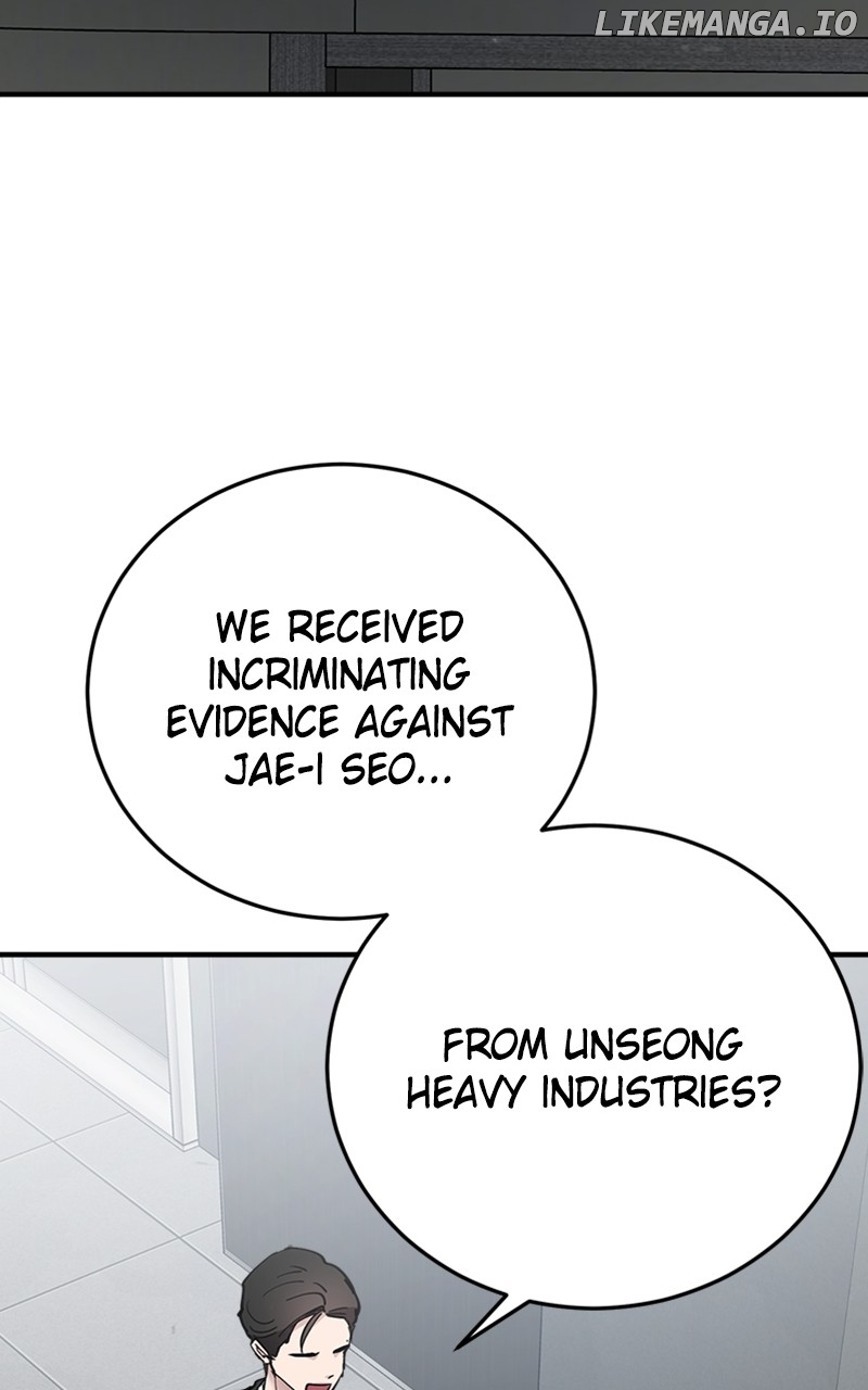 The Team Leader is Tired of Being A Newlywed Chapter 62 - page 40