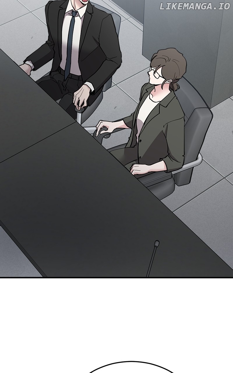 The Team Leader is Tired of Being A Newlywed Chapter 62 - page 41