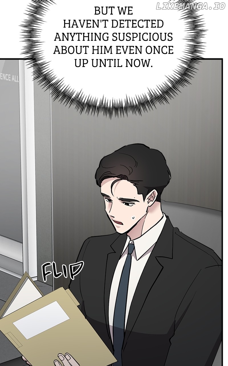 The Team Leader is Tired of Being A Newlywed Chapter 62 - page 44