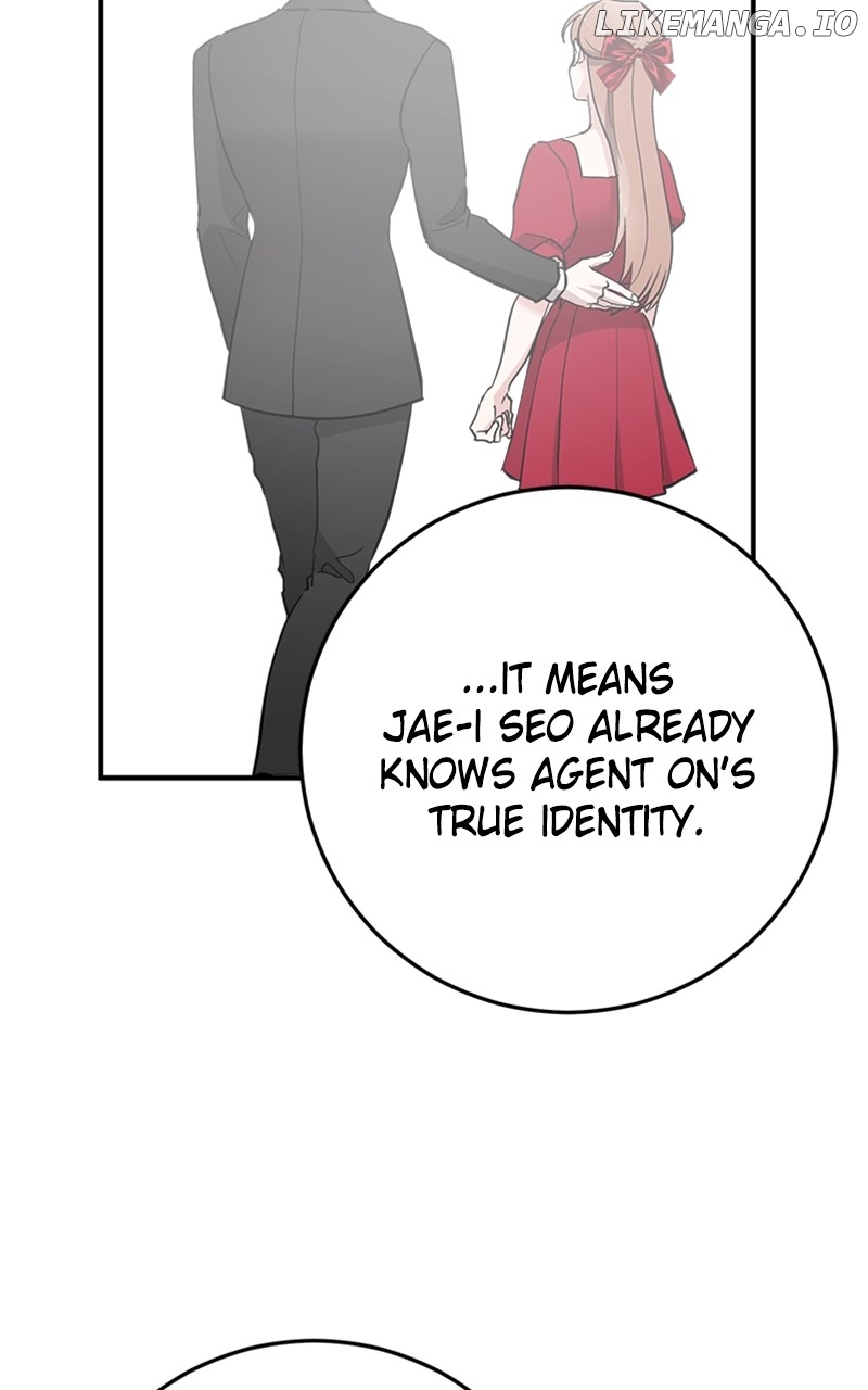 The Team Leader is Tired of Being A Newlywed Chapter 62 - page 52