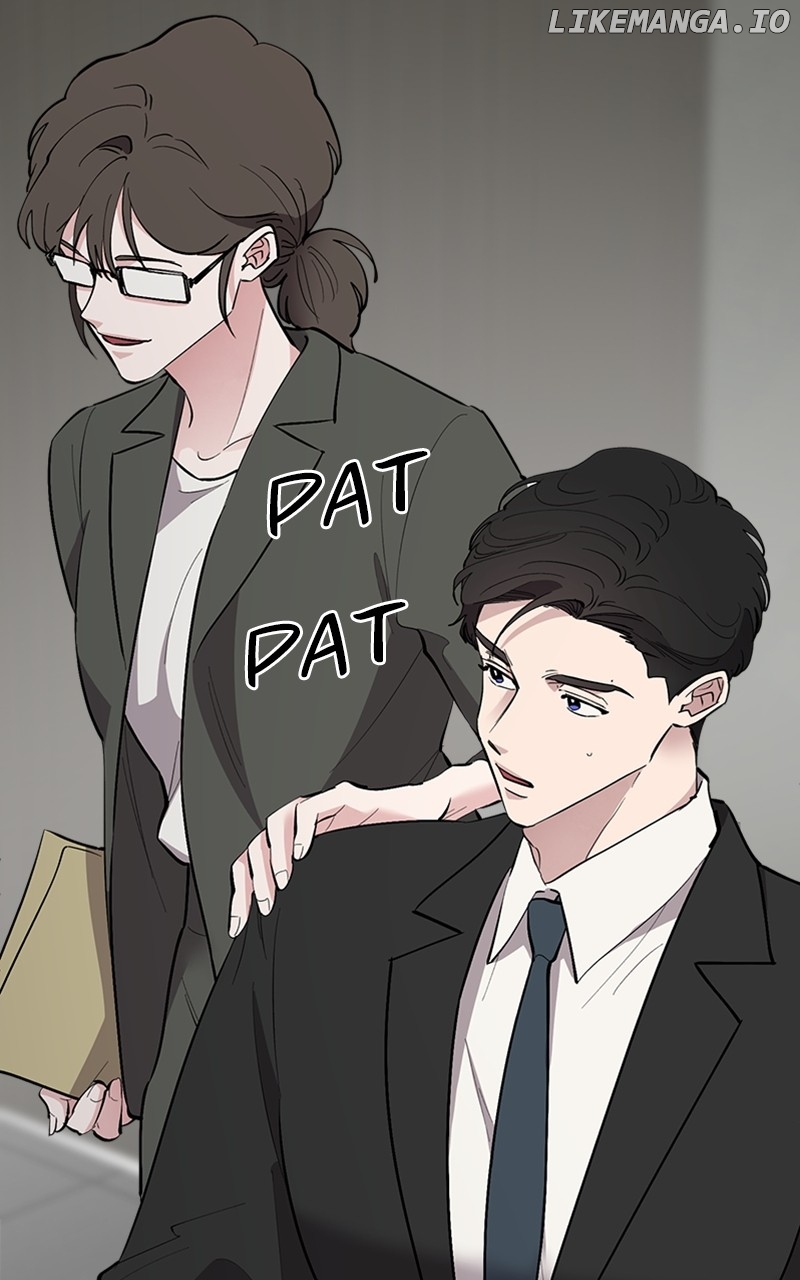 The Team Leader is Tired of Being A Newlywed Chapter 62 - page 61