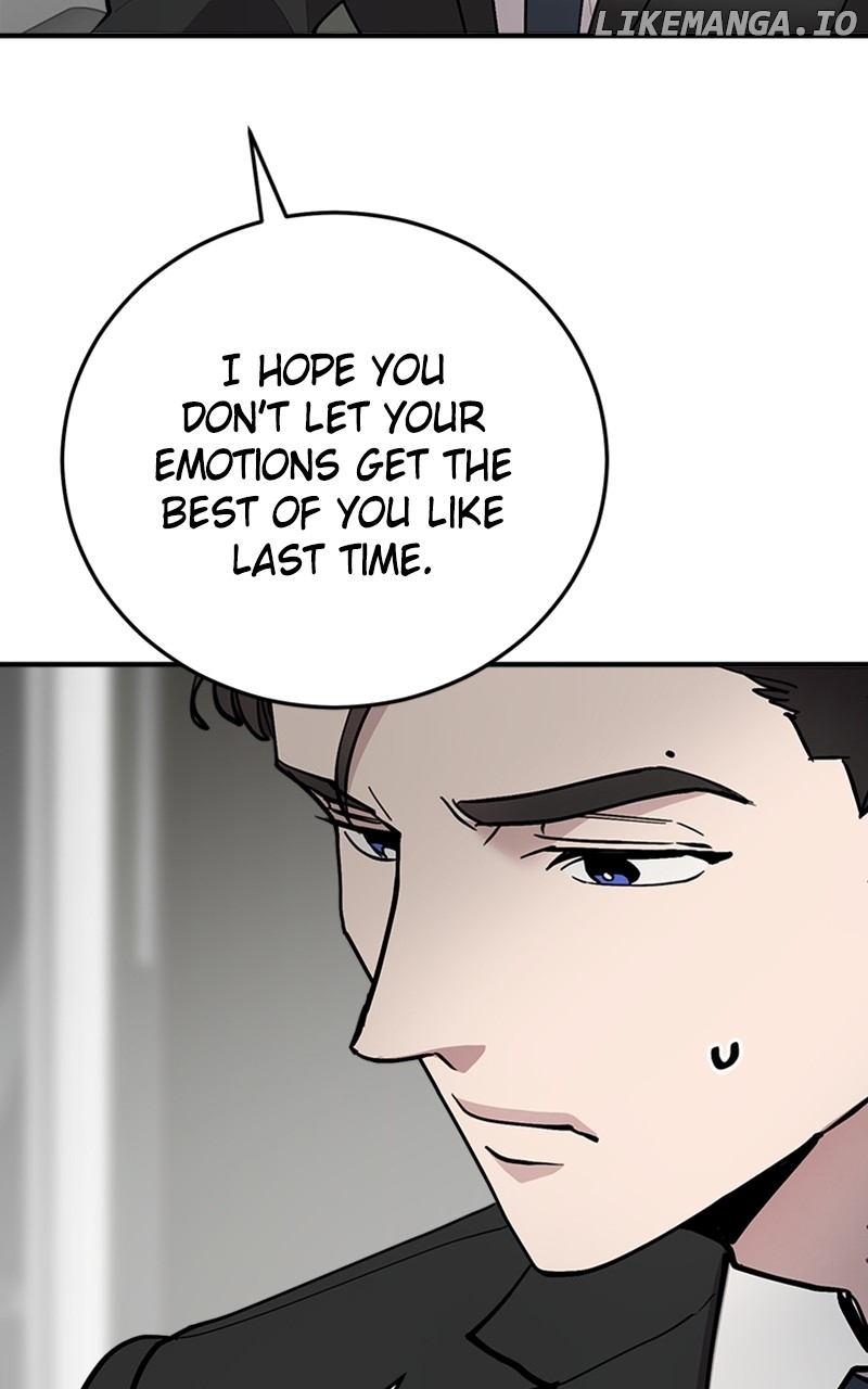 The Team Leader is Tired of Being A Newlywed Chapter 62 - page 62