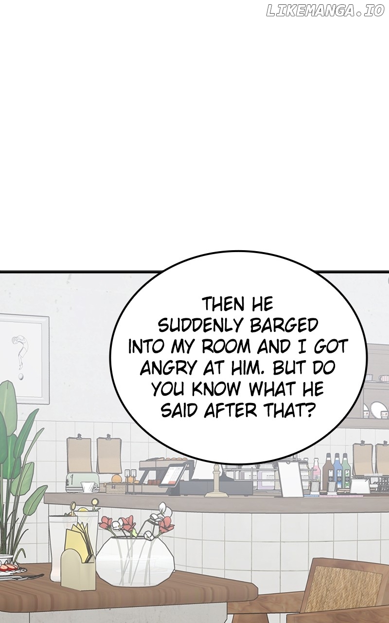 The Team Leader is Tired of Being A Newlywed Chapter 62 - page 64