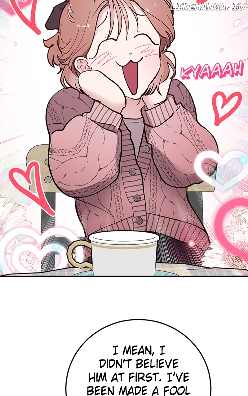 The Team Leader is Tired of Being A Newlywed Chapter 62 - page 66