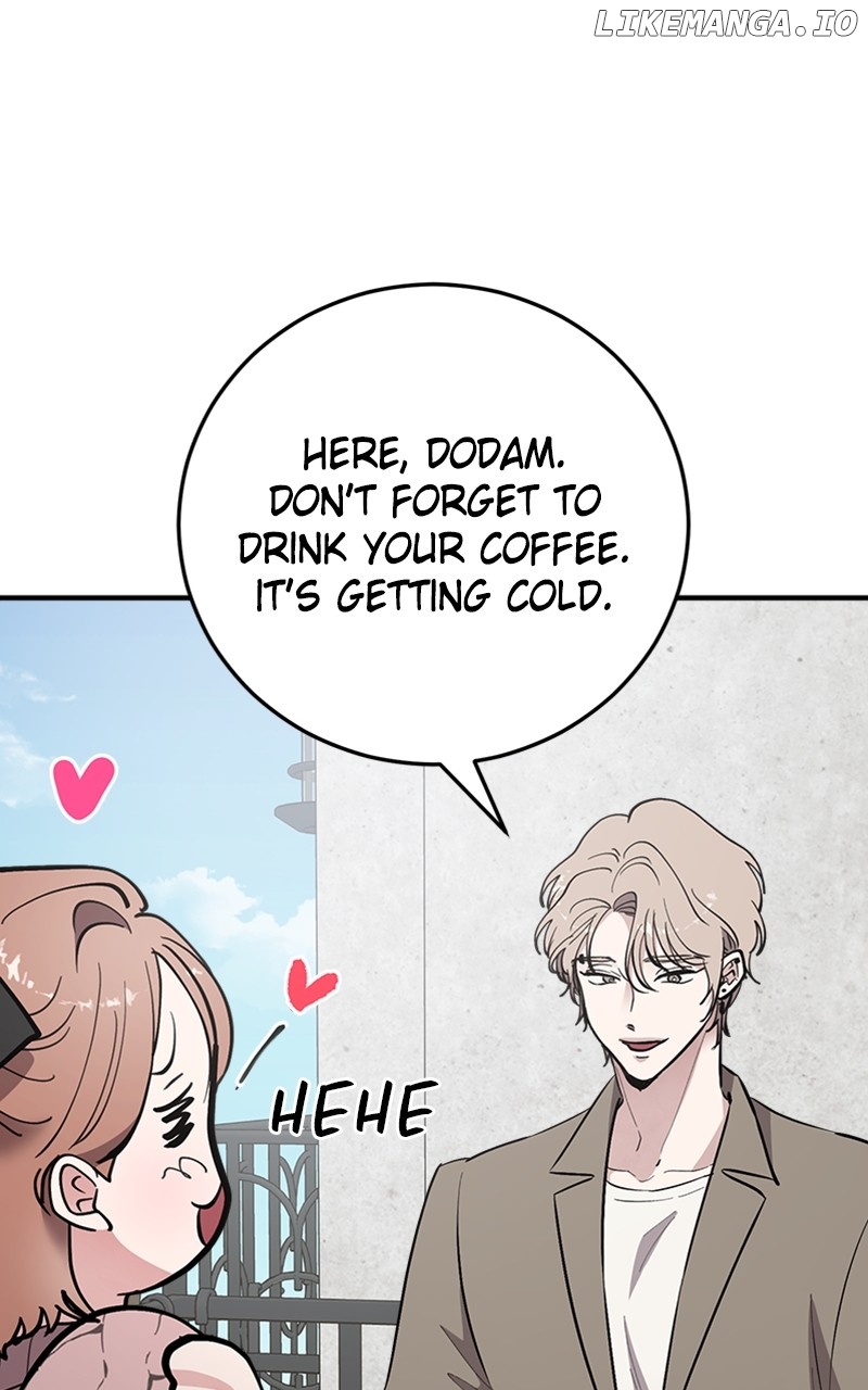 The Team Leader is Tired of Being A Newlywed Chapter 62 - page 68