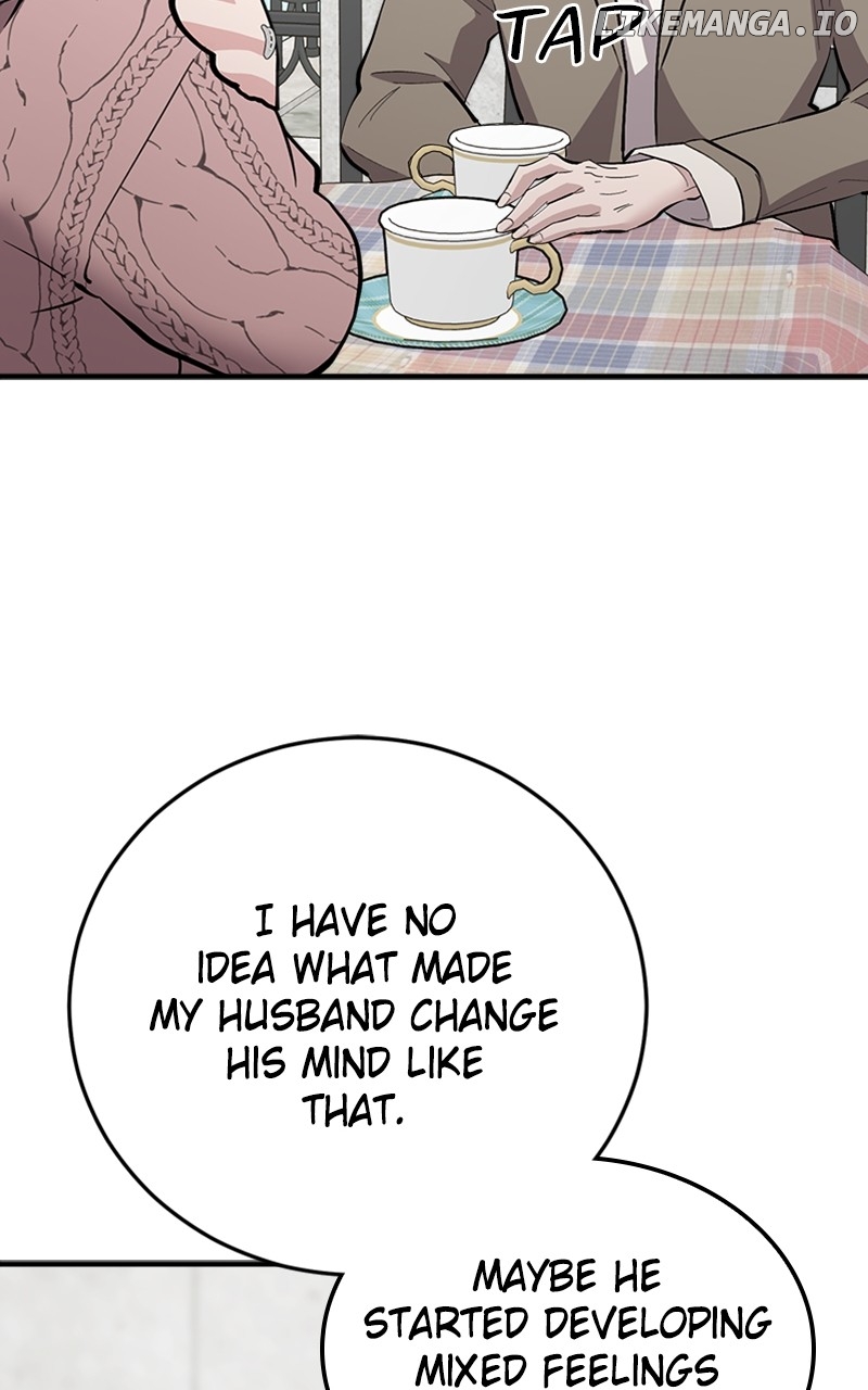 The Team Leader is Tired of Being A Newlywed Chapter 62 - page 69