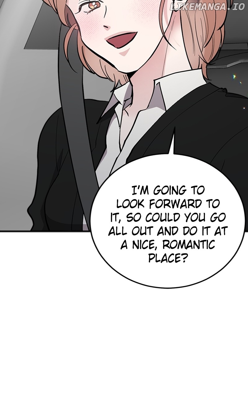 The Team Leader is Tired of Being A Newlywed Chapter 62 - page 7