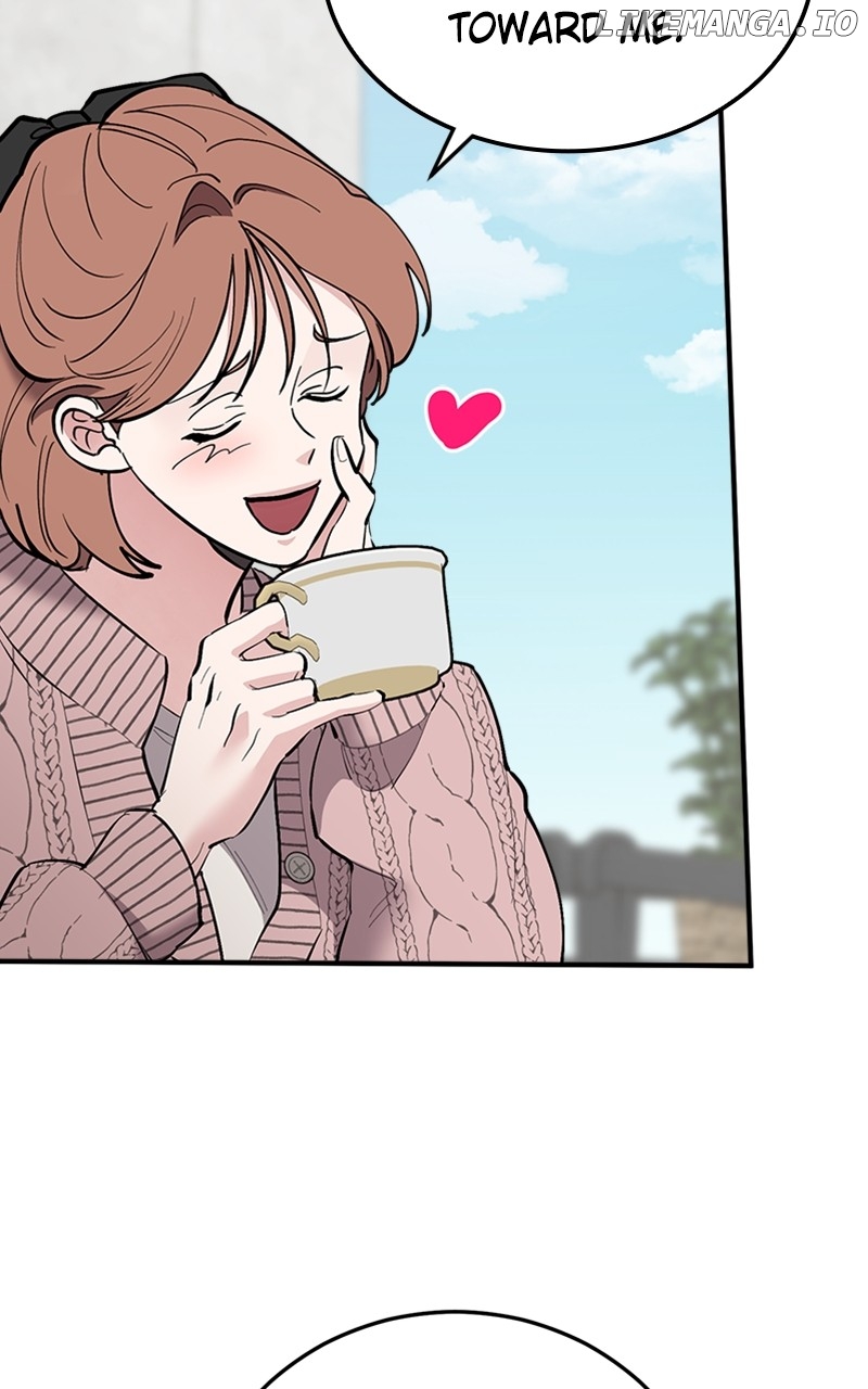 The Team Leader is Tired of Being A Newlywed Chapter 62 - page 70