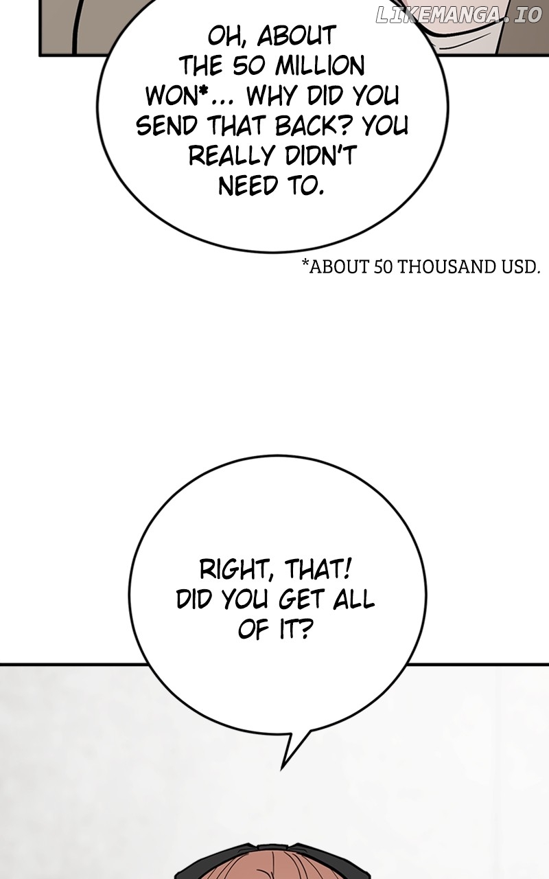 The Team Leader is Tired of Being A Newlywed Chapter 62 - page 73