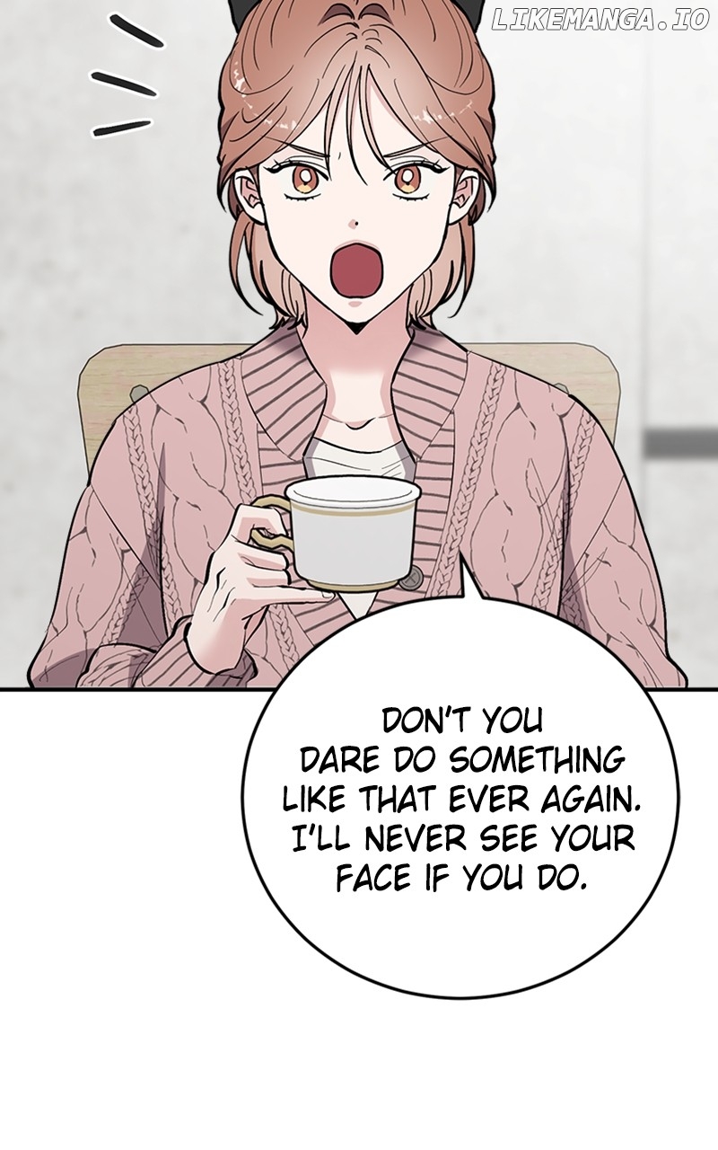 The Team Leader is Tired of Being A Newlywed Chapter 62 - page 74