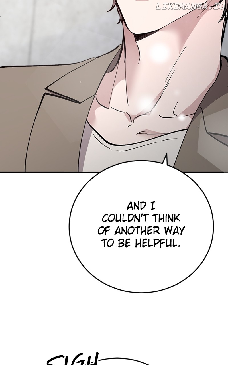 The Team Leader is Tired of Being A Newlywed Chapter 62 - page 76