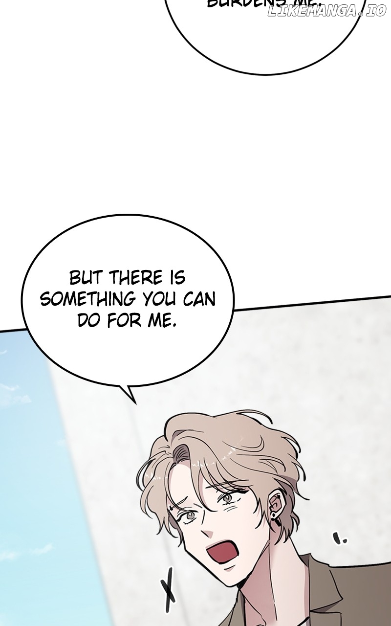 The Team Leader is Tired of Being A Newlywed Chapter 62 - page 78