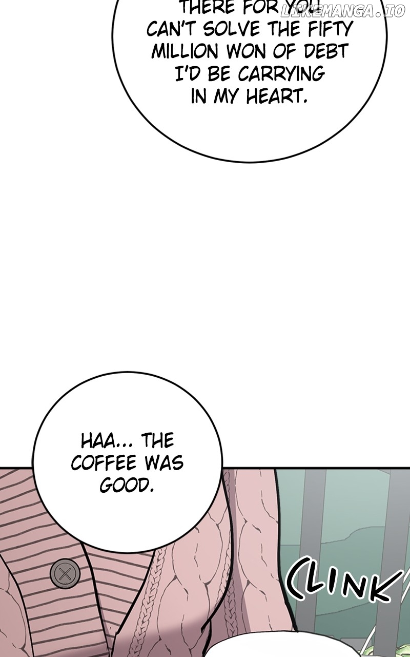 The Team Leader is Tired of Being A Newlywed Chapter 62 - page 81