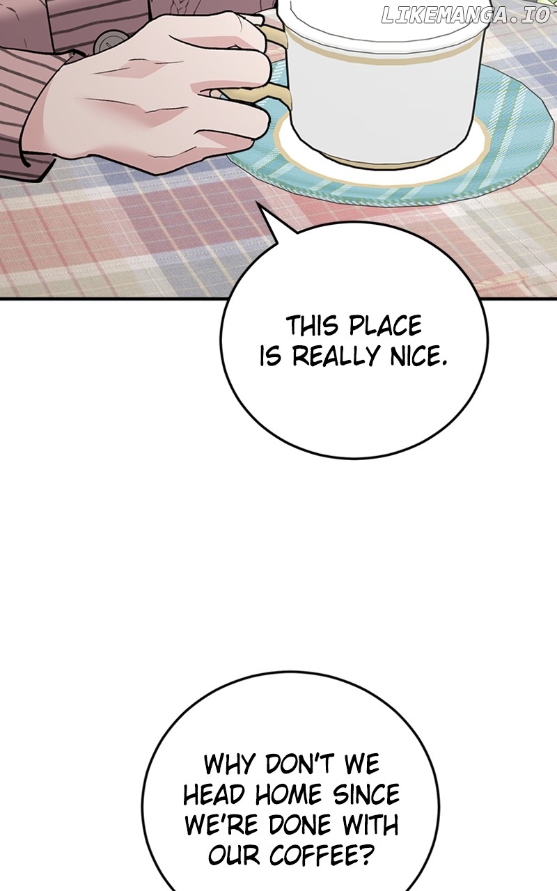 The Team Leader is Tired of Being A Newlywed Chapter 62 - page 82