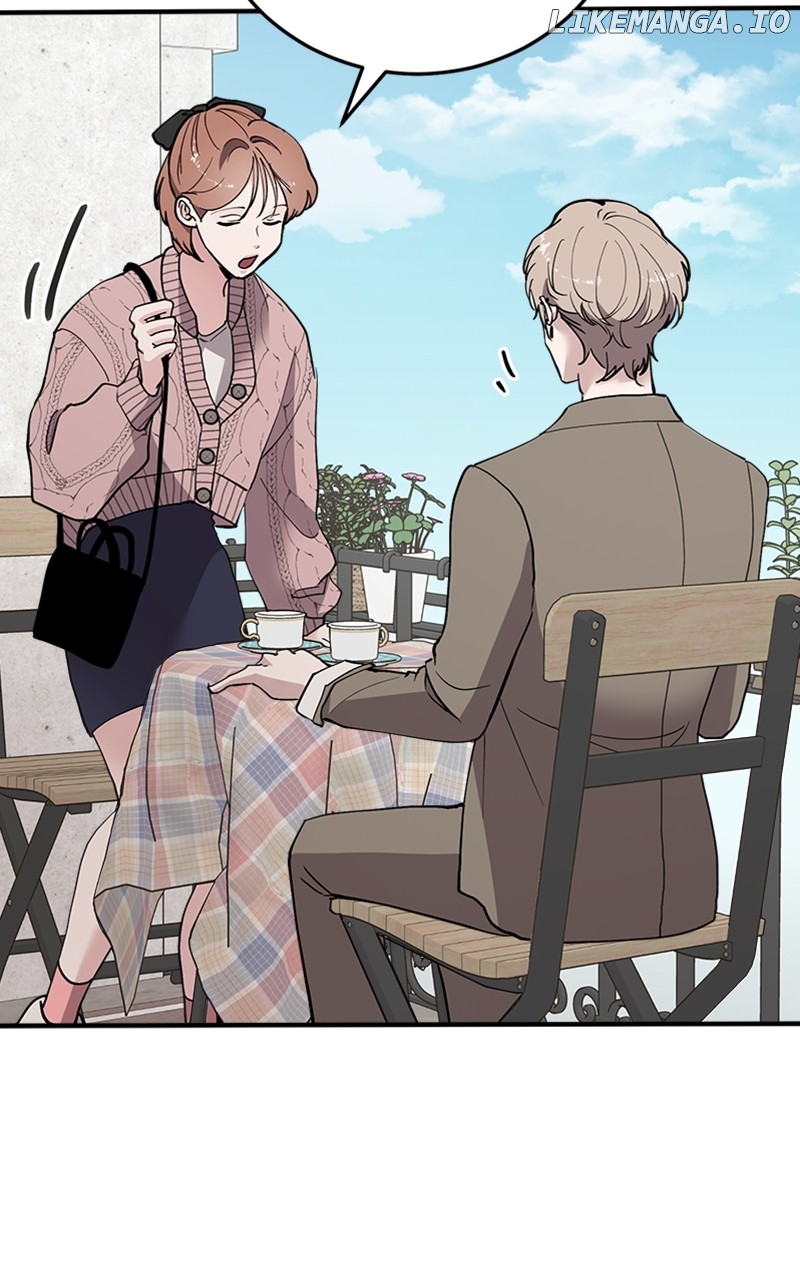 The Team Leader is Tired of Being A Newlywed Chapter 62 - page 83