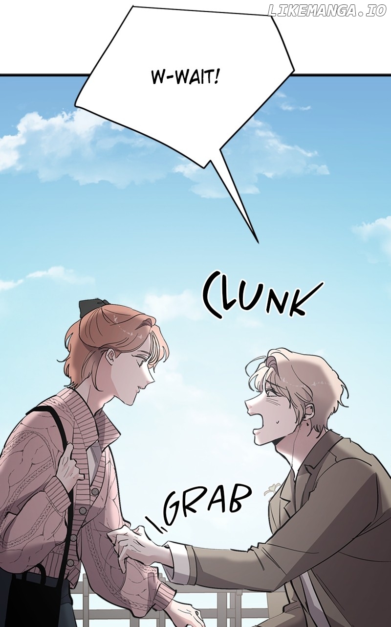 The Team Leader is Tired of Being A Newlywed Chapter 62 - page 84