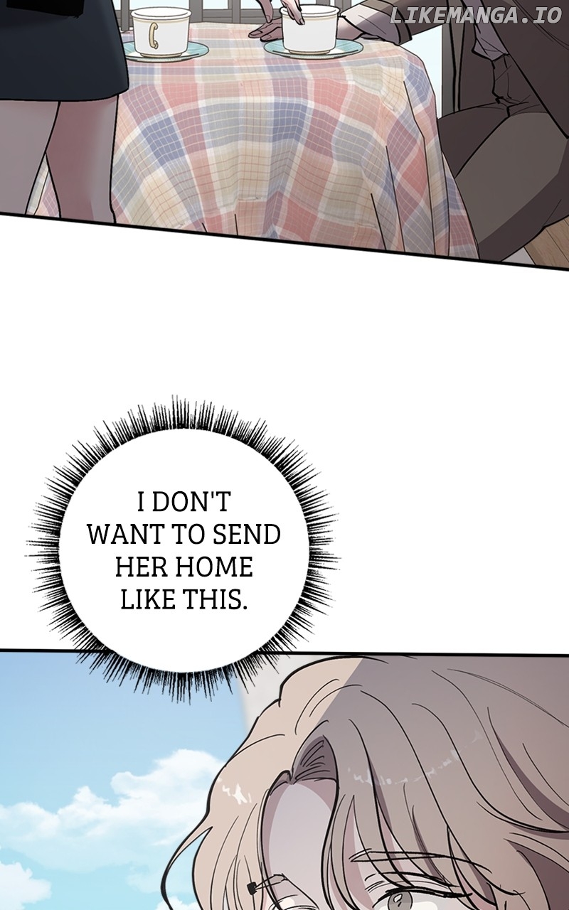 The Team Leader is Tired of Being A Newlywed Chapter 62 - page 85