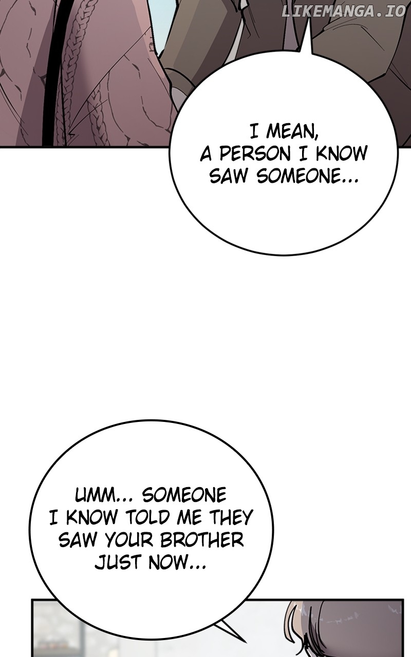 The Team Leader is Tired of Being A Newlywed Chapter 62 - page 89
