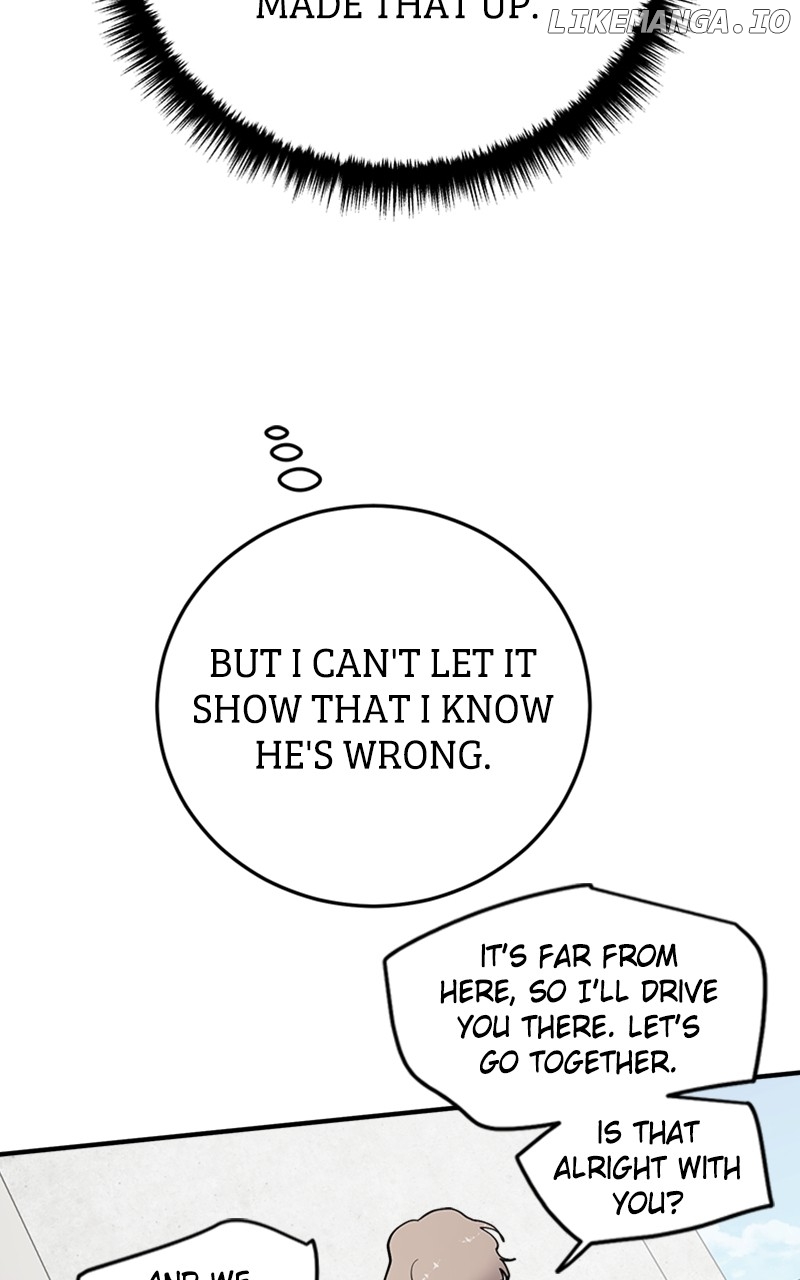 The Team Leader is Tired of Being A Newlywed Chapter 62 - page 92