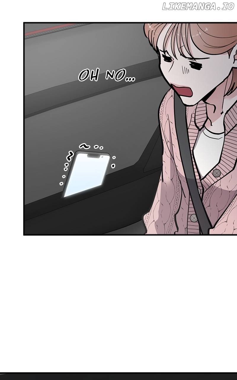 The Team Leader is Tired of Being A Newlywed Chapter 62 - page 99