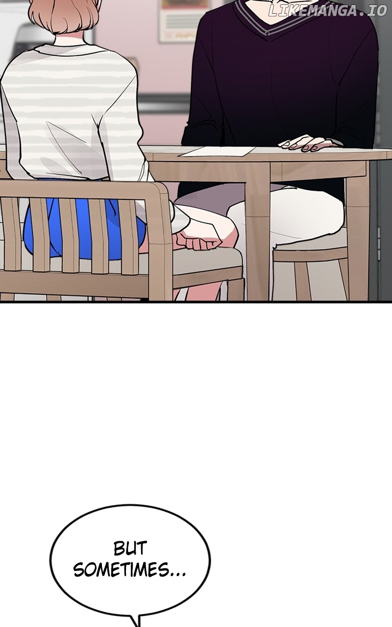 The Team Leader is Tired of Being A Newlywed Chapter 34 - page 11