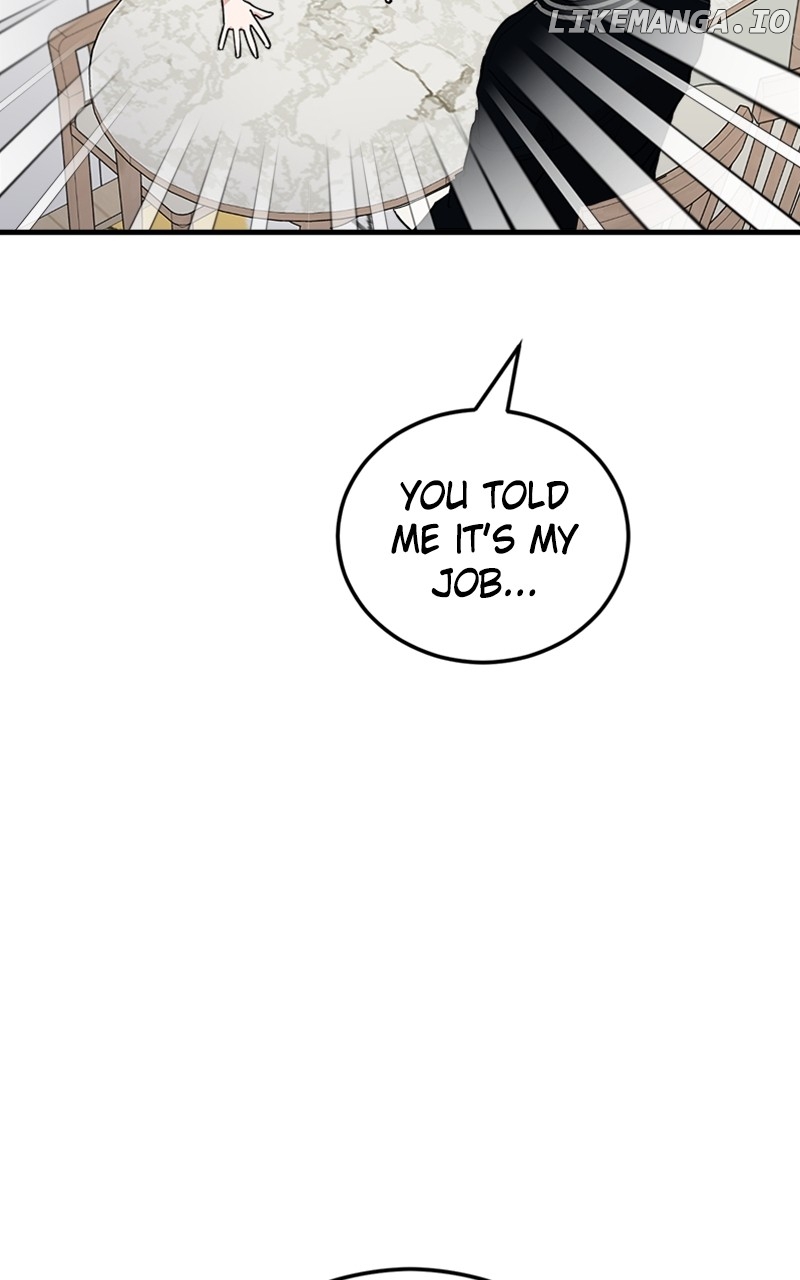 The Team Leader is Tired of Being A Newlywed Chapter 34 - page 16