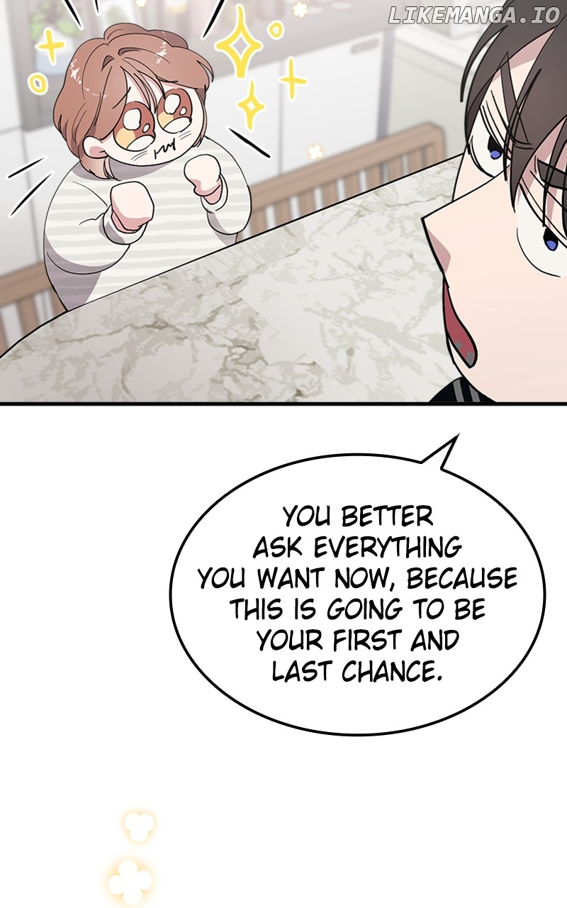 The Team Leader is Tired of Being A Newlywed Chapter 34 - page 25