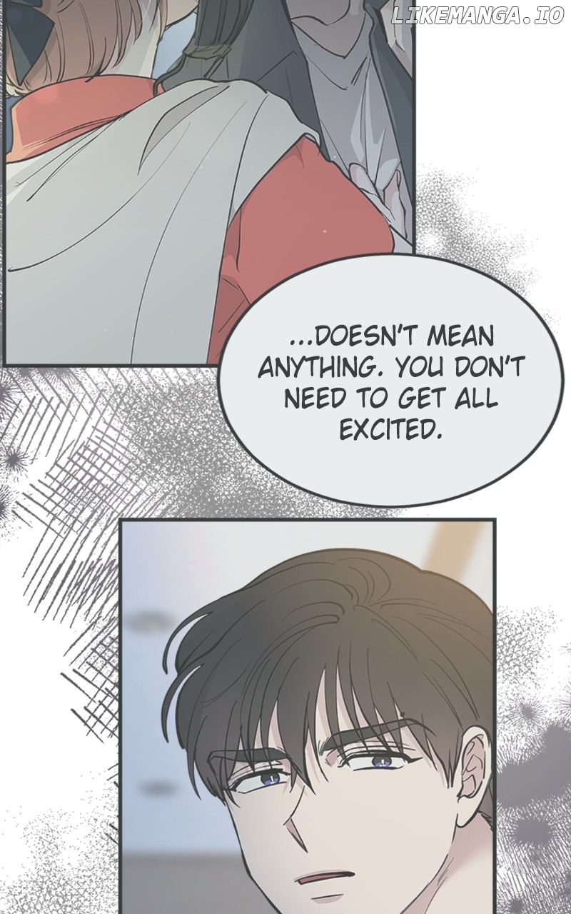 The Team Leader is Tired of Being A Newlywed Chapter 34 - page 28