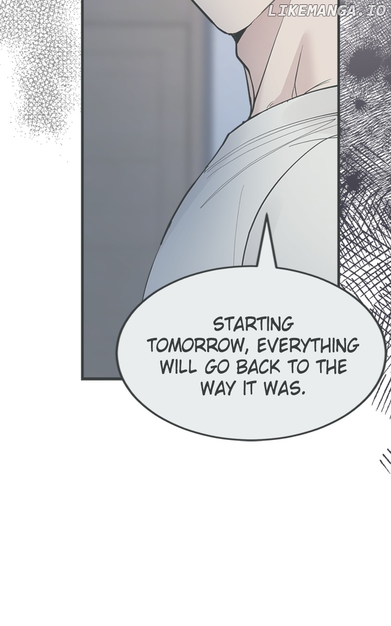 The Team Leader is Tired of Being A Newlywed Chapter 34 - page 29