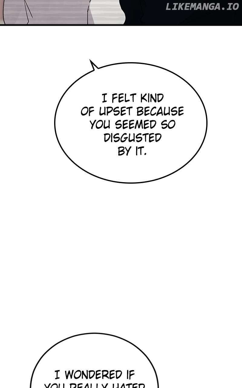 The Team Leader is Tired of Being A Newlywed Chapter 34 - page 31