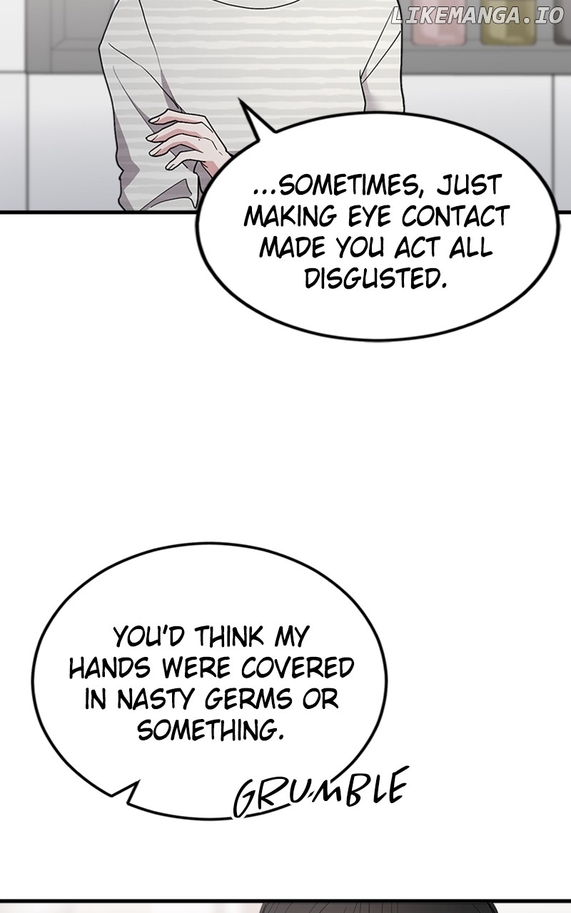 The Team Leader is Tired of Being A Newlywed Chapter 34 - page 34