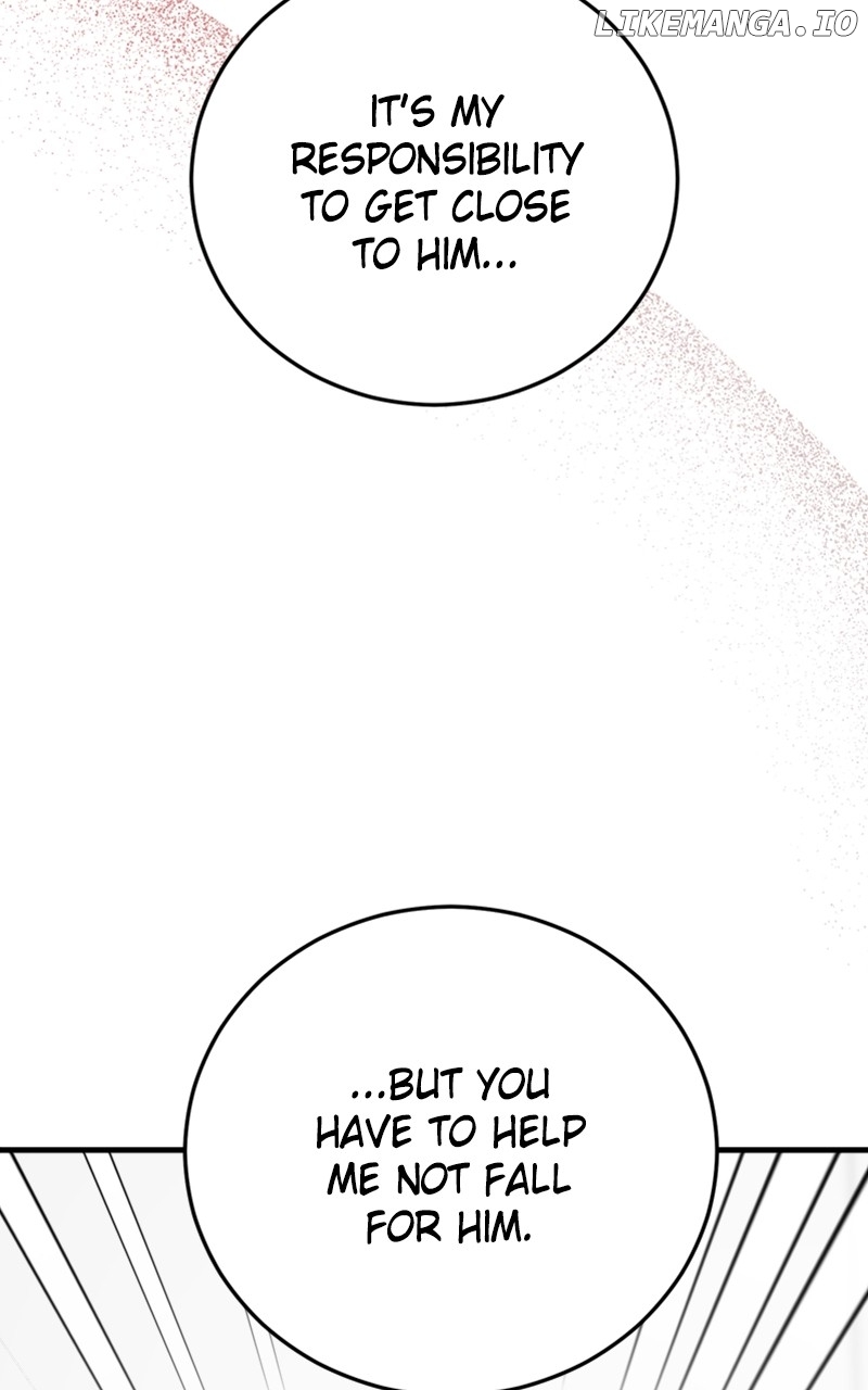 The Team Leader is Tired of Being A Newlywed Chapter 34 - page 4