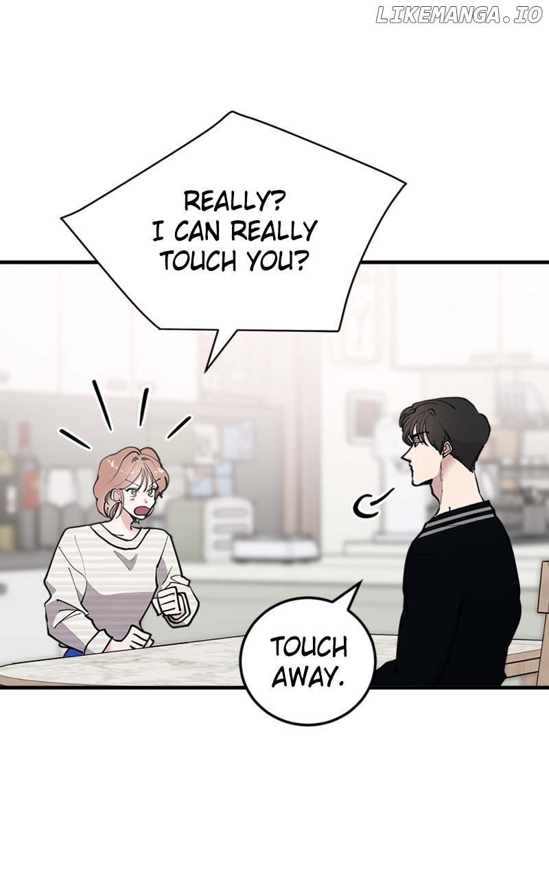The Team Leader is Tired of Being A Newlywed Chapter 34 - page 40